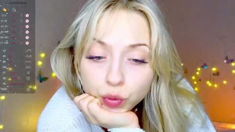 Snapshot of lavenderlav chatting on January 2025 04:46:01 PM Melissa online show from January 2025 04:46:01 PM