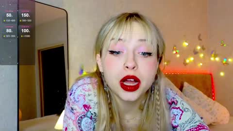 Snapshot of lavenderlav chatting on January 2025 01:08:02 PM Melissa online show from January 2025 01:08:02 PM