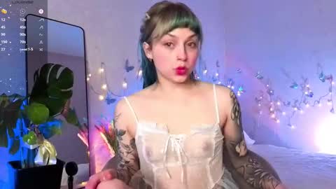 Melissa online show from March 2026 03:59:01 PM