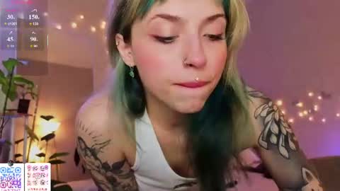Melissa online show from July 2026 07:27:01 PM