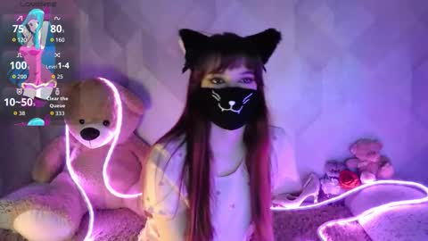 lavessa online show from March 2026 05:24:02 AM