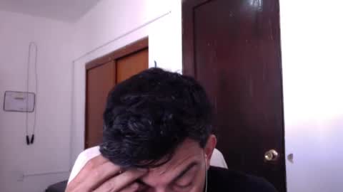 Snapshot of lavish_couple chatting on February 2026 05:30:01 PM JOHN HOLMES JR online show from February 2026 05:30:01 PM