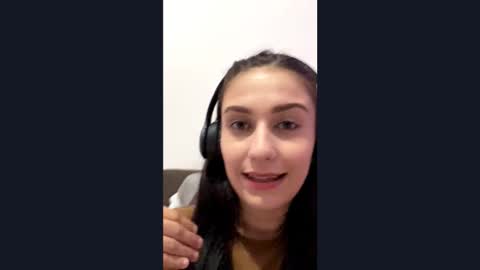 Snapshot of lavonajobes chatting on March 2026 11:55:02 PM Rosie online show from March 2026 11:55:02 PM