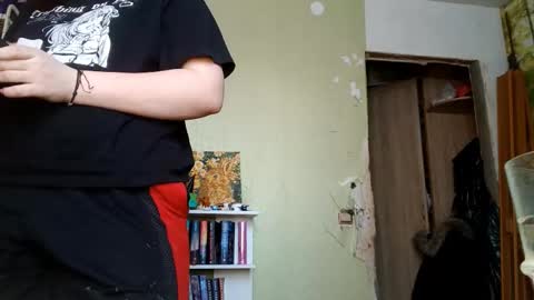 Snapshot of lavonesorge chatting on February 2026 07:15:02 AM Adeline online show from February 2026 07:15:02 AM