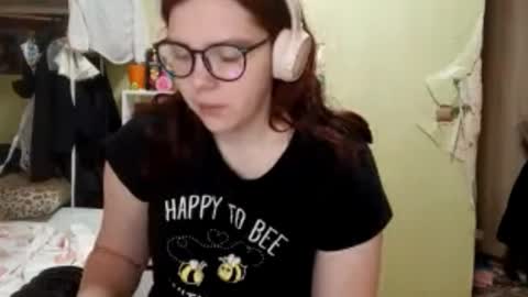 Snapshot of lavonesorge chatting on February 2026 05:08:02 AM Adeline online show from February 2026 05:08:02 AM