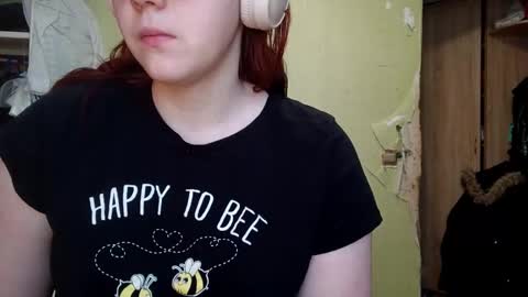 Snapshot of lavonesorge chatting on February 2026 06:34:02 AM Adeline online show from February 2026 06:34:02 AM