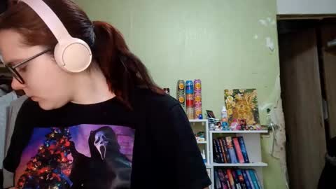 Snapshot of lavonesorge chatting on March 2026 06:14:01 AM Adeline online show from March 2026 06:14:01 AM