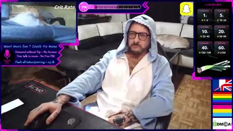 Leek online show from November 2025 06:25:01 AM