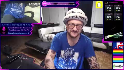 Leek online show from November 2025 09:52:02 AM