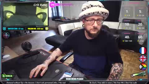 Leek online show from March 2026 09:26:01 AM