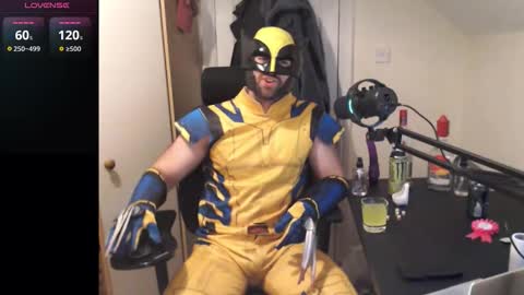 lawyerstud online show from October 2025 09:05:02 PM