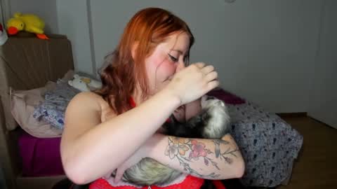 Snapshot of lay_lah chatting on January 2025 03:18:01 AM laylaah online show from January 2025 03:18:01 AM