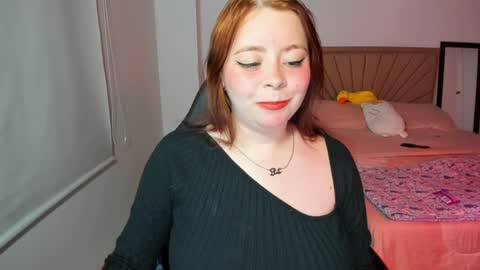 Snapshot of lay_lah chatting on January 2025 03:45:01 AM laylaah online show from January 2025 03:45:01 AM