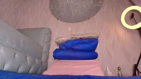 Lay Madison  online show from January 2025 10:59:01 PM