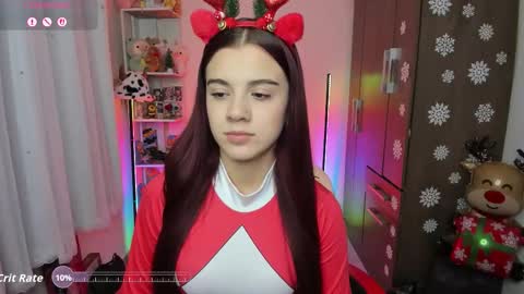 Layla online show from November 2025 02:15:02 AM