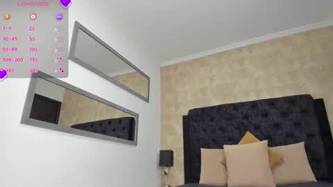 Layla Mackenzie  online show from March 2026 04:57:01 AM