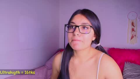 Snapshot of layla_nicols chatting on January 2025 07:23:02 PM Layla online show from January 2025 07:23:02 PM