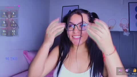 Snapshot of layla_nicols chatting on January 2025 01:17:01 PM Layla online show from January 2025 01:17:01 PM