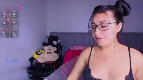 Snapshot of layla_nicols chatting on January 2025 11:24:01 AM Layla online show from January 2025 11:24:01 AM