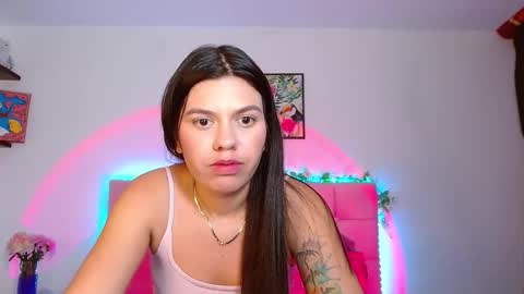 Lia and Rachel online show from October 2025 11:26:02 PM