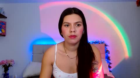 Lia and Rachel online show from June 2026 02:34:01 AM