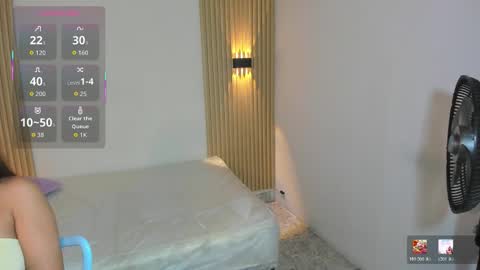 LaylaEmber online show from February 2026 11:26:02 AM