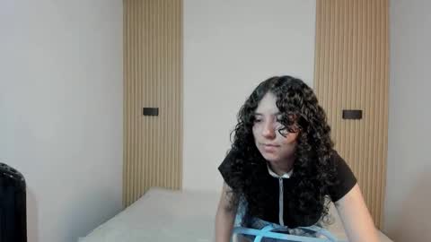 LaylaEmber online show from February 2026 11:32:01 AM