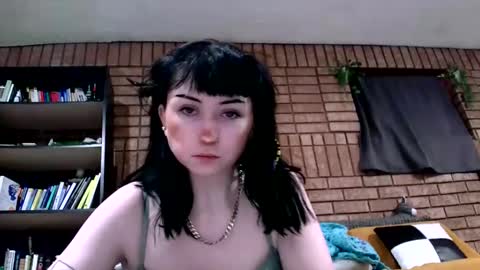 Layla Kills online show from February 2025 06:08:02 AM