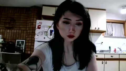 Layla Kills online show from November 2025 06:41:02 AM