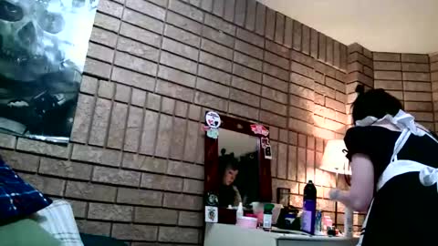 Layla Kills online show from March 2026 08:18:01 AM