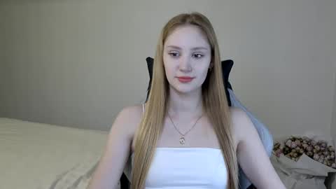 LaylaPretty001 online show from February 2025 05:38:01 AM