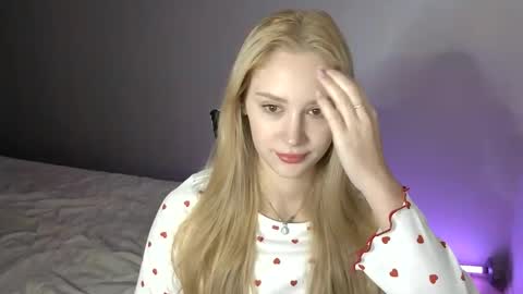 LaylaPretty001 online show from January 2026 05:13:01 AM