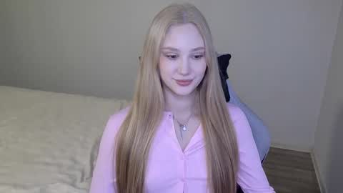 LaylaPretty001 online show from February 2026 06:31:02 AM