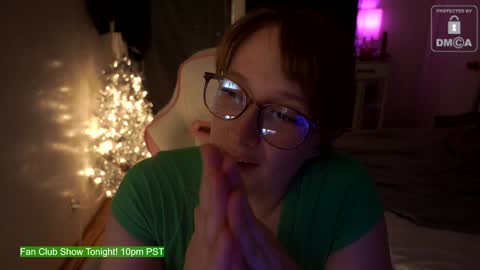 Layla Universe online show from December 2024 04:41:02 AM