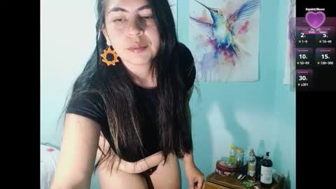 laylashani online show from March 2026 06:43:02 AM