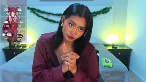 Snapshot of laylataylor_ chatting on December 2024 05:02:01 AM Layla Taylor online show from December 2024 05:02:01 AM