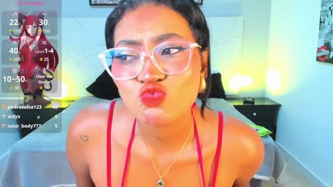 Snapshot of laylataylor_ chatting on January 2025 03:11:02 AM Layla Taylor online show from January 2025 03:11:02 AM