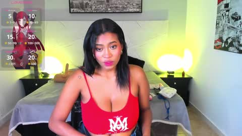 Snapshot of laylataylor_ chatting on January 2025 01:36:02 PM Layla Taylor online show from January 2025 01:36:02 PM