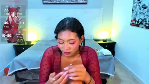 Snapshot of laylataylor_ chatting on February 2025 05:54:01 PM Layla Taylor online show from February 2025 05:54:01 PM