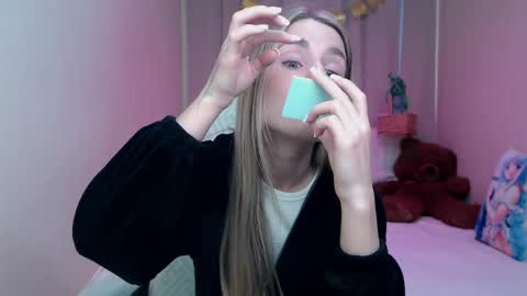 Snapshot of laymablast chatting on April 2026 06:25:01 AM laymablast online show from April 2026 06:25:01 AM