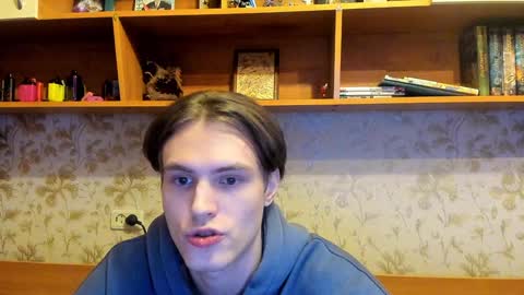 Vladi online show from January 2025 05:51:01 AM