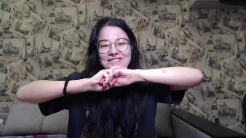 Lisa online show from February 2025 05:19:01 AM