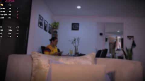 Snapshot of lea_gray_ chatting on July 2026 06:34:02 PM L E A online show from July 2026 06:34:02 PM