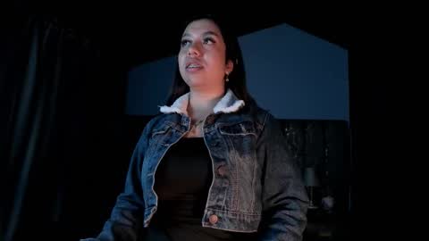 Lea Velle online show from January 2026 05:27:02 PM