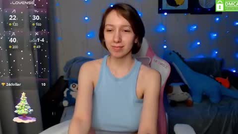 Leah  Gotty online show from December 2024 05:36:02 PM