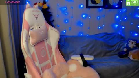 Leah  Gotty online show from December 2024 02:27:01 PM