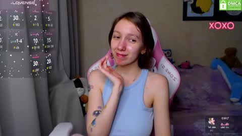 Leah  Gotty online show from January 2025 02:26:02 AM