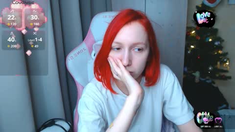 Leah  Gotty online show from January 2026 01:16:02 PM