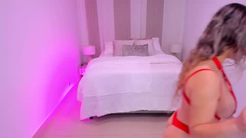 Leah  Greyy online show from November 2025 11:25:02 AM