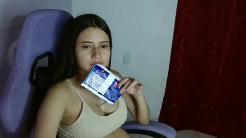 luna online show from February 2025 02:40:01 AM